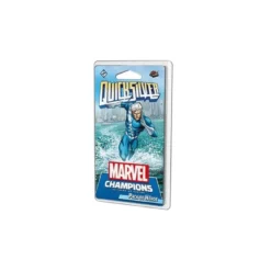 Marvel Champions: Quicksilver