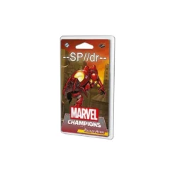 Marvel Champions: SP Dr--