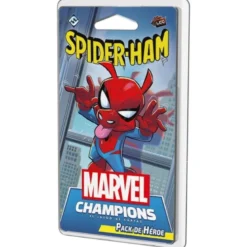 Marvel Champions: Spider Ham (Spider Cerdo)