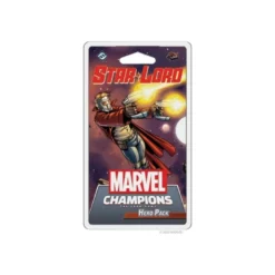 Marvel Champions: Star Lord-