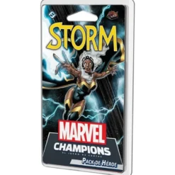 Marvel Champions: Storm (Tormenta)