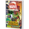 Marvel Champions: Synthezoid Smackdown (castellano)