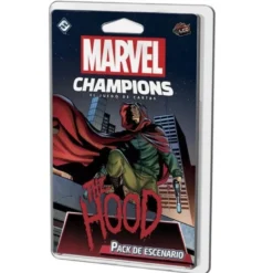 Marvel Champions: The Hood