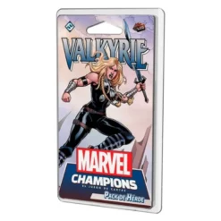 Marvel Champions: Valkyrie