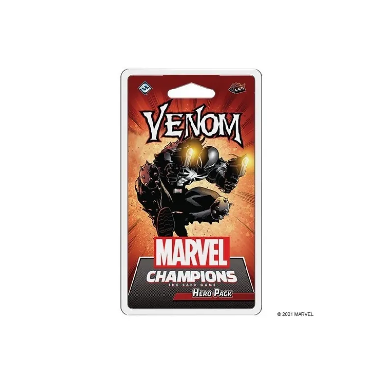 Marvel Champions: Venom