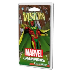 Marvel Champions: Vision