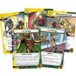 Marvel Champions: Vision