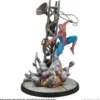 Marvel Crisis Protocol Amazing Spider-Man and Black Cat