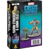 Marvel Crisis Protocol: Baron Von Strucker and Arnim Zola