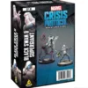 Marvel Crisis Protocol: Black Swan and Supergiant