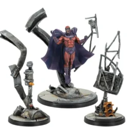 Marvel Crisis Protocol: Brotherhood of Mutants