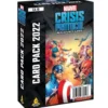 Marvel Crisis Protocol: Card Pack 2022