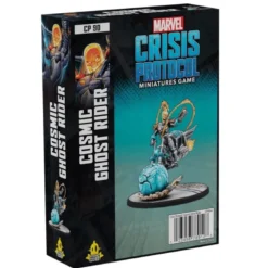 Marvel Crisis Protocol Cosmic Ghost Rider