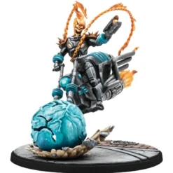 Marvel Crisis Protocol Cosmic Ghost Rider