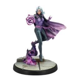 Marvel Crisis Protocol: Doctor Strange and Clea