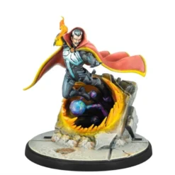 Marvel Crisis Protocol: Doctor Strange and Clea
