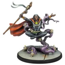 Marvel Crisis Protocol: Doctor Voodoo and Hood