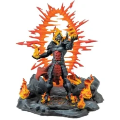 Marvel Crisis Protocol Dormammu -