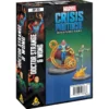 Marvel Crisis Protocol Dr Strange and Wong