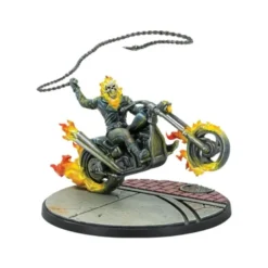 Marvel Crisis Protocol Ghost Rider -
