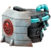 Marvel Crisis Protocol: Hydra Power Station Terrain