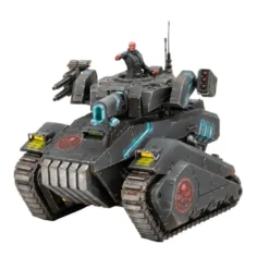Marvel Crisis Protocol: Hydra Tank and Ultimate Encounter
