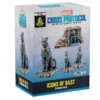 Marvel Crisis Protocol: Icons of Bast Terrain Pack (castellano)