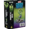 Marvel Crisis Protocol: Immortal Hulk