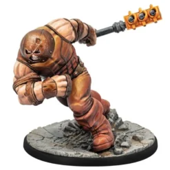 Marvel Crisis Protocol: Juggernaut