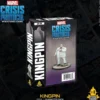 Marvel Crisis Protocol Kingpin