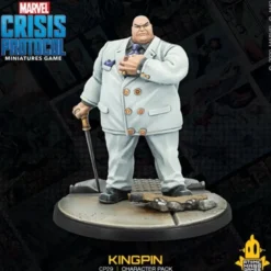 Marvel Crisis Protocol Kingpin