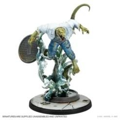 Marvel Crisis Protocol Lizard and Craven