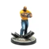 Marvel Crisis Protocol Luke Cage and Iron Fist