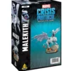 Marvel Crisis Protocol: Malekith -