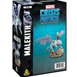 Marvel Crisis Protocol: Malekith -