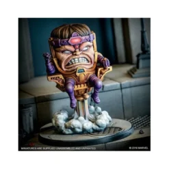 Marvel Crisis Protocol MODOK Character