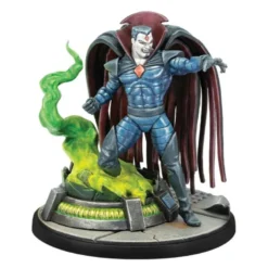 Marvel Crisis Protocol Mr Sinister -
