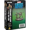 Marvel Crisis Protocol: Nick Fury Sr and the Howling Commandos