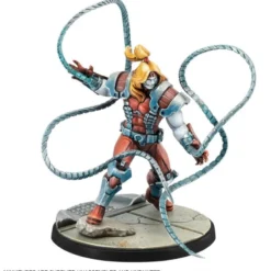 Marvel Crisis Protocol: Omega Red