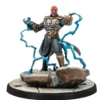 Marvel Crisis Protocol: Red Skull and Hydra Troops