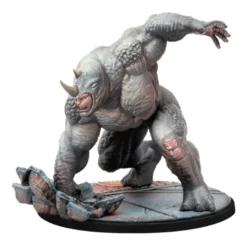Marvel Crisis Protocol: Rhino