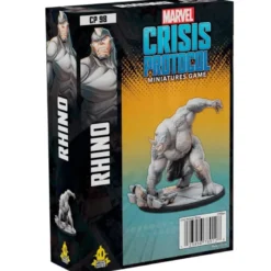 Marvel Crisis Protocol: Rhino