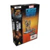 Marvel Crisis Protocol Rocket and Groot