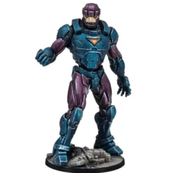 Marvel Crisis Protocol: Sentinel Prime MK4 -