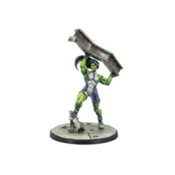 Marvel Crisis Protocol She Hulk