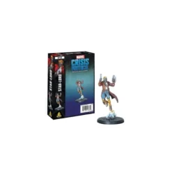 Marvel Crisis Protocol Starlord