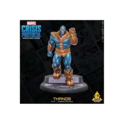 Marvel Crisis Protocol Thanos Character
