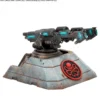 Marvel Crisis Protocol: Turret Terrain