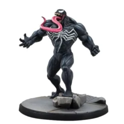 Marvel Crisis Protocol: Venom