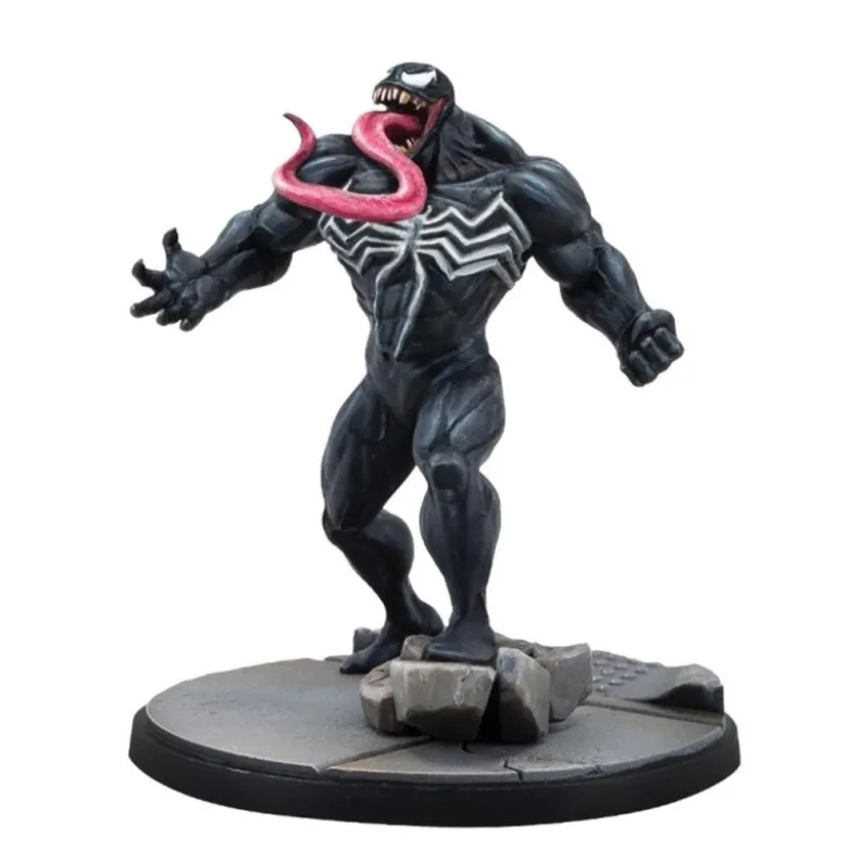 Marvel Crisis Protocol: Venom